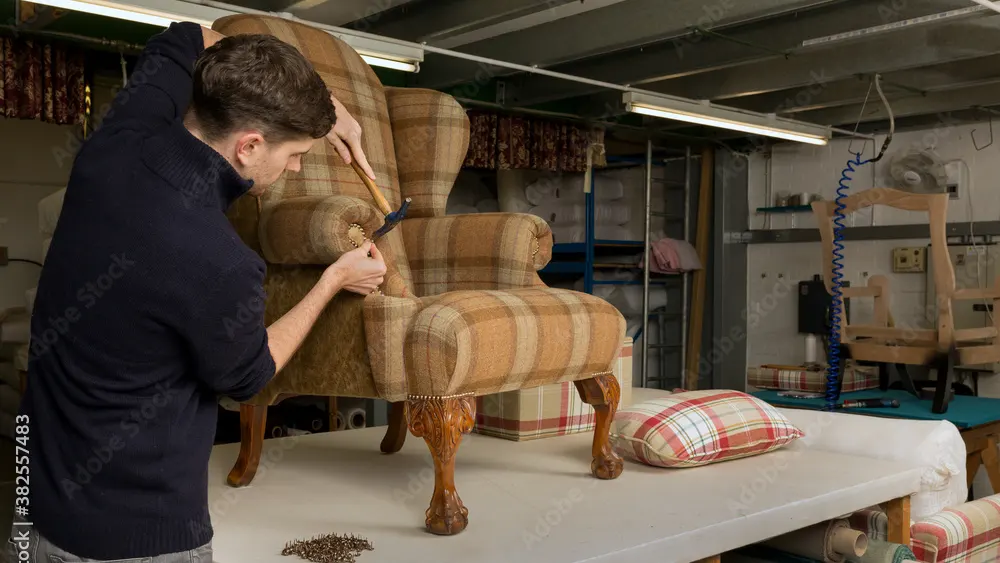 Furniture Reupholstery Best Upholstery In Houston   AdobeStock 382557483 Preview.webp