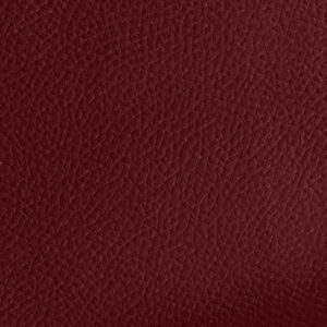 Pars Value Milled Pebble Claret Red