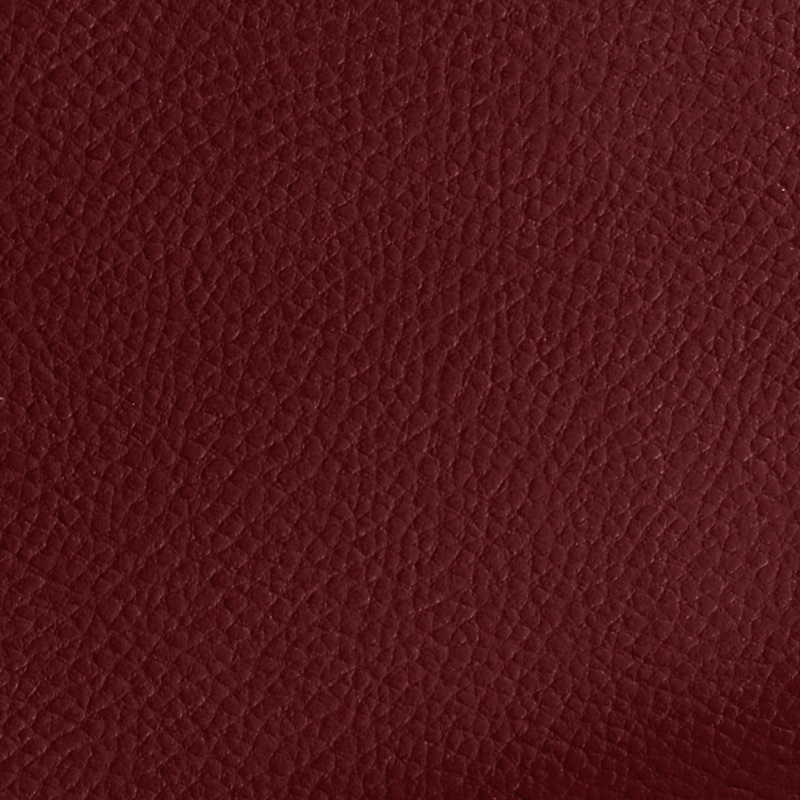 Pars Value Milled Pebble Claret Red