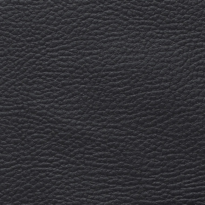 Pars Value Milled Pebble Ebony Black